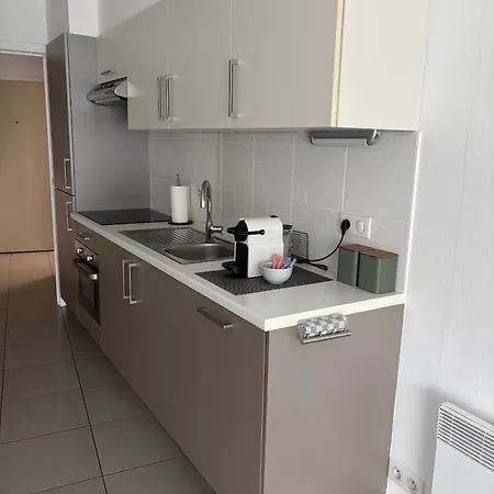 Gezellig Modern Met Optie Garagebox En In De Buurt Strand, Winkels En Restaurants أوستيند