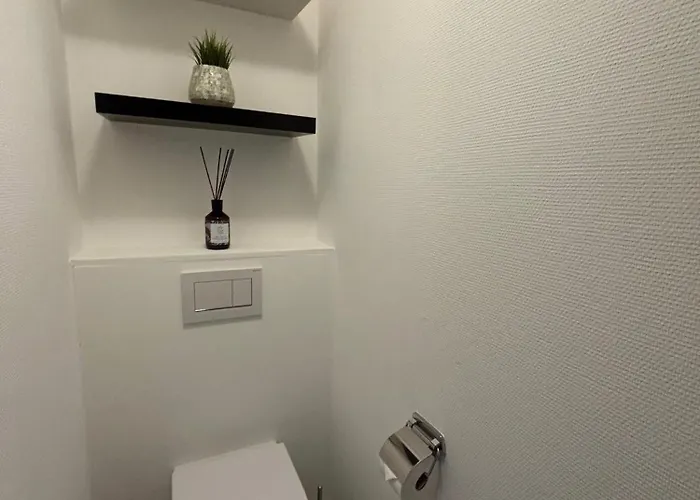 Apartment Gezellig Modern Met Optie Garagebox En In De Buurt Strand, Winkels En Restaurants *