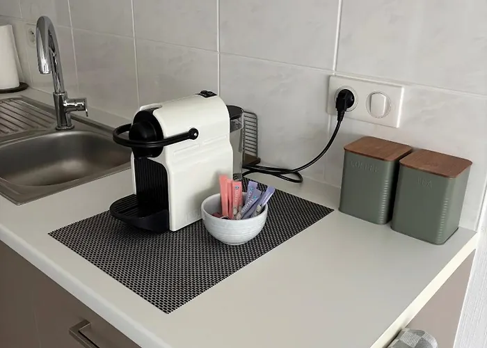 Gezellig Modern Met Optie Garagebox En In De Buurt Strand, Winkels En Restaurants *