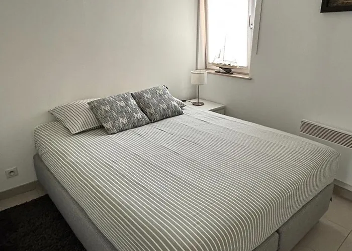 Gezellig Modern Met Optie Garagebox En In De Buurt Strand, Winkels En Restaurants Apartment *