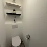 公寓 Gezellig Modern Met Optie Garagebox En In De Buurt Strand, Winkels En Restaurants *