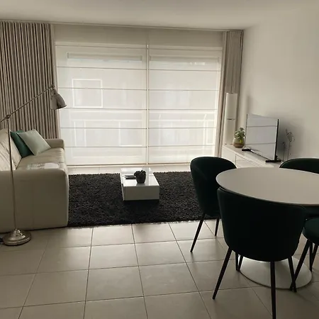 Gezellig Modern Met Optie Garagebox En In De Buurt Strand, Winkels En Restaurants *