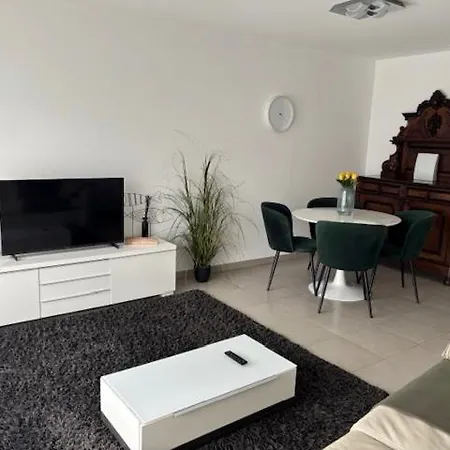 Gezellig Modern Met Optie Garagebox En In De Buurt Strand, Winkels En Restaurants * Ostende