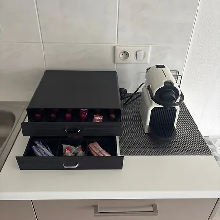 Gezellig Modern Met Optie Garagebox En In De Buurt Strand, Winkels En Restaurants Appartement *